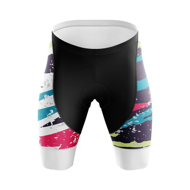 Abstract (V4) Shorts & Pants