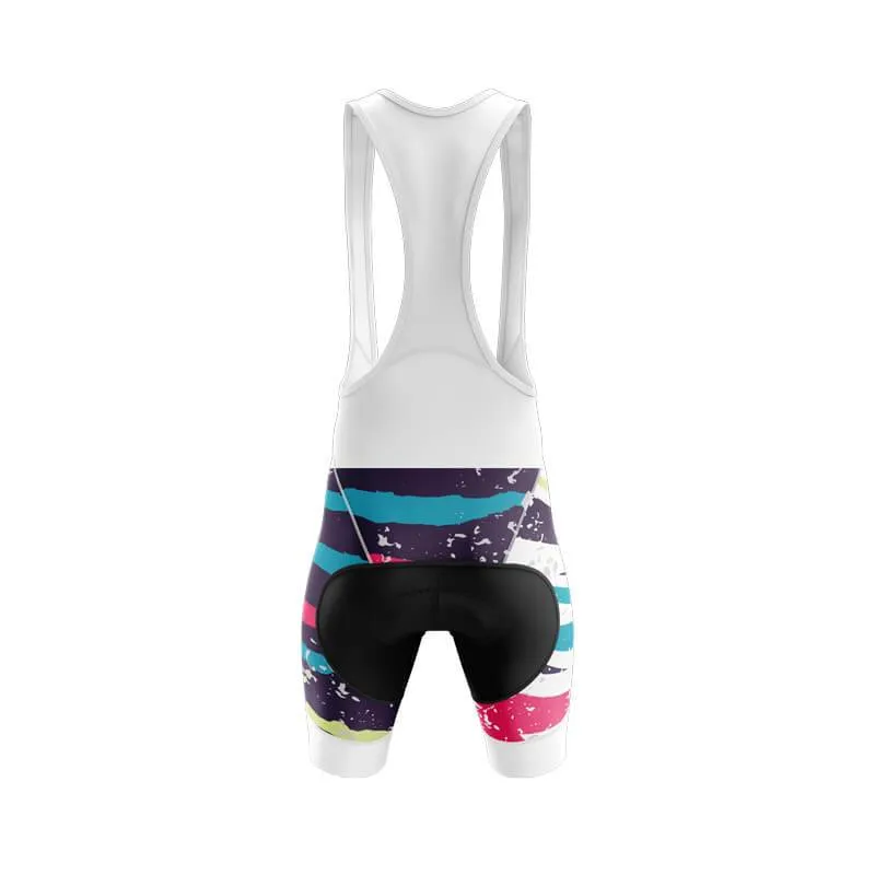 Abstract (V4) Shorts & Pants