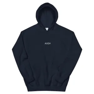 ALVIDA - Unisex Hoodie