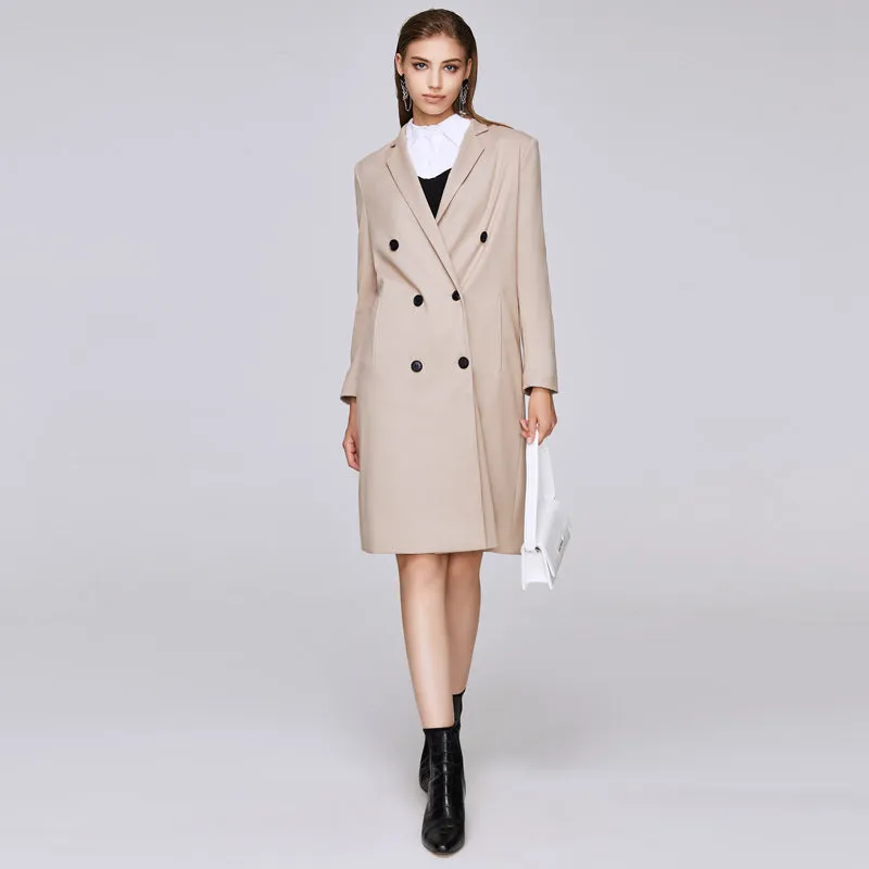 Autumn Women Blazer