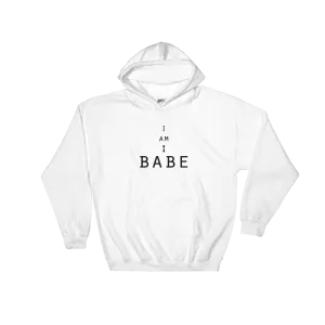 Babe Hoodie