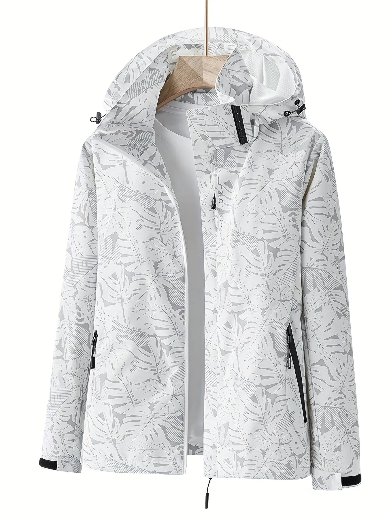 Breeze™ | Cold-repellent jacket