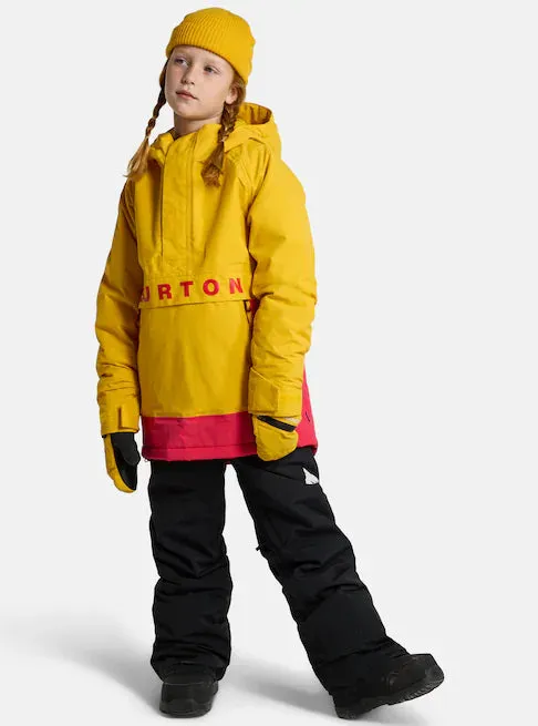 Burton Frostner 2L Anorak Jacket - Kids'