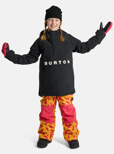 Burton Frostner 2L Anorak Jacket - Kids'