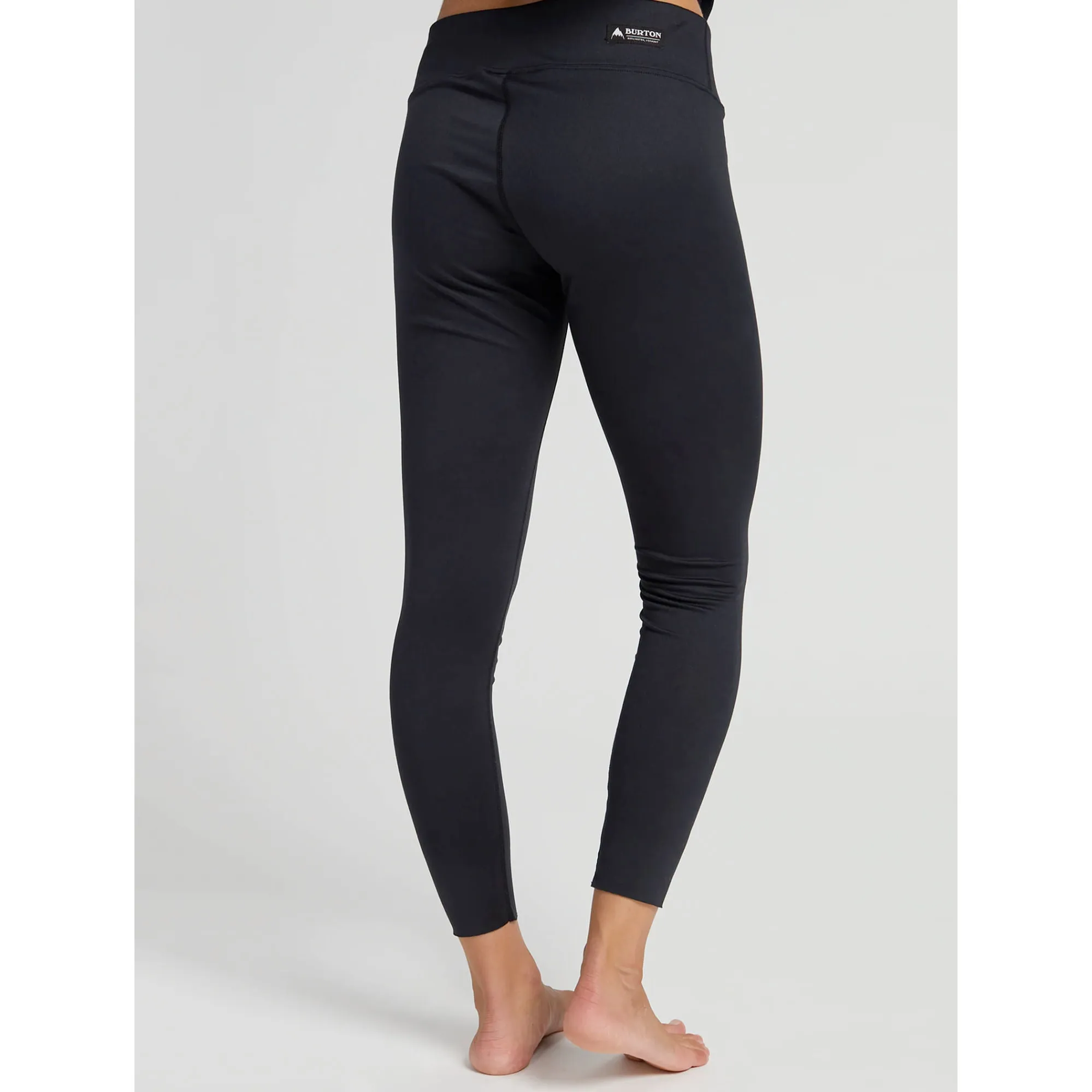 Burton Womens Midweight Base Layer Pants