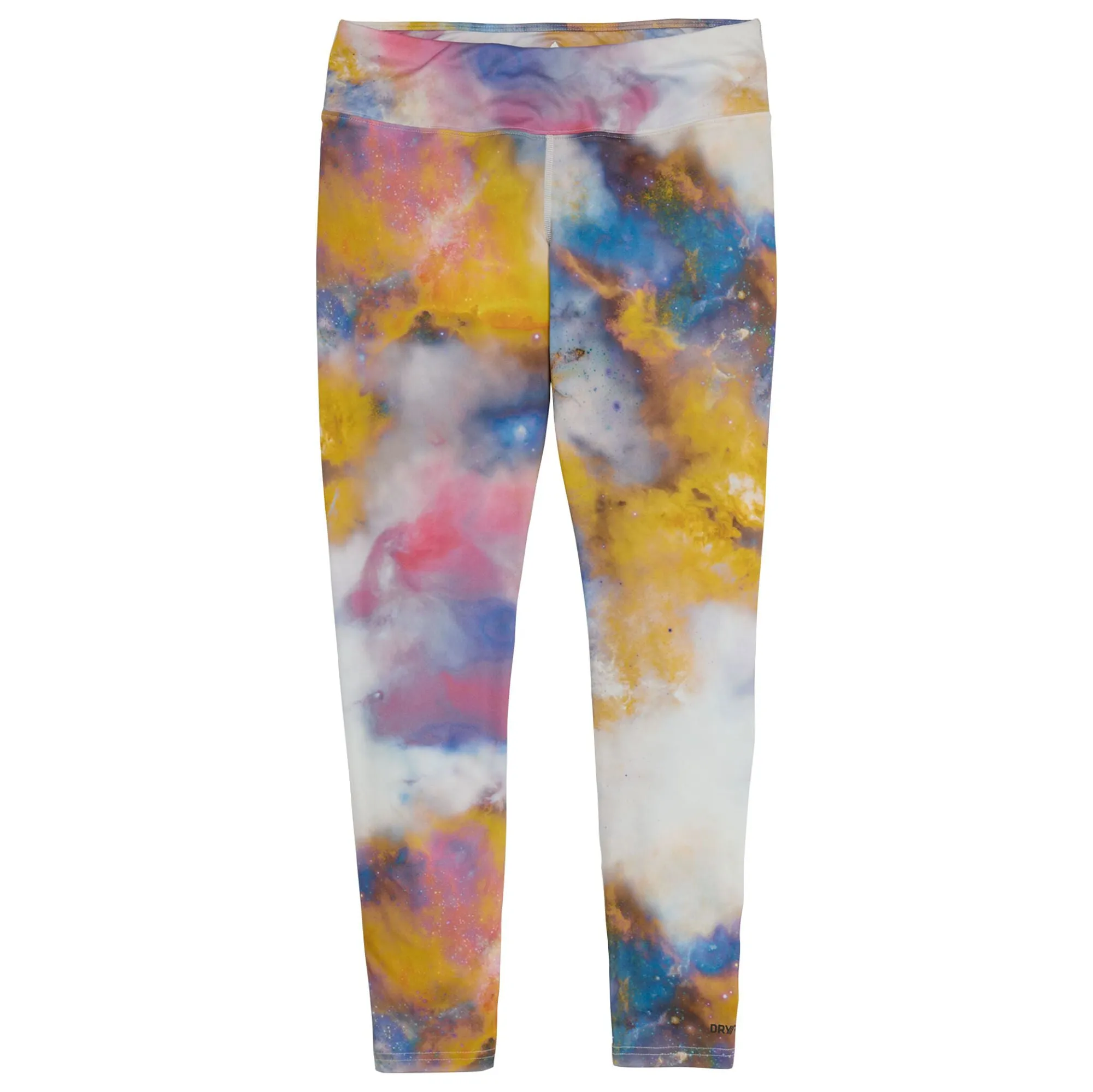 Burton Womens Midweight Base Layer Pants