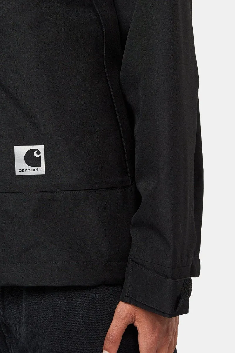 Carhartt WIP Alto Jacket (Black)