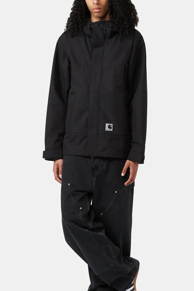 Carhartt WIP Alto Jacket (Black)