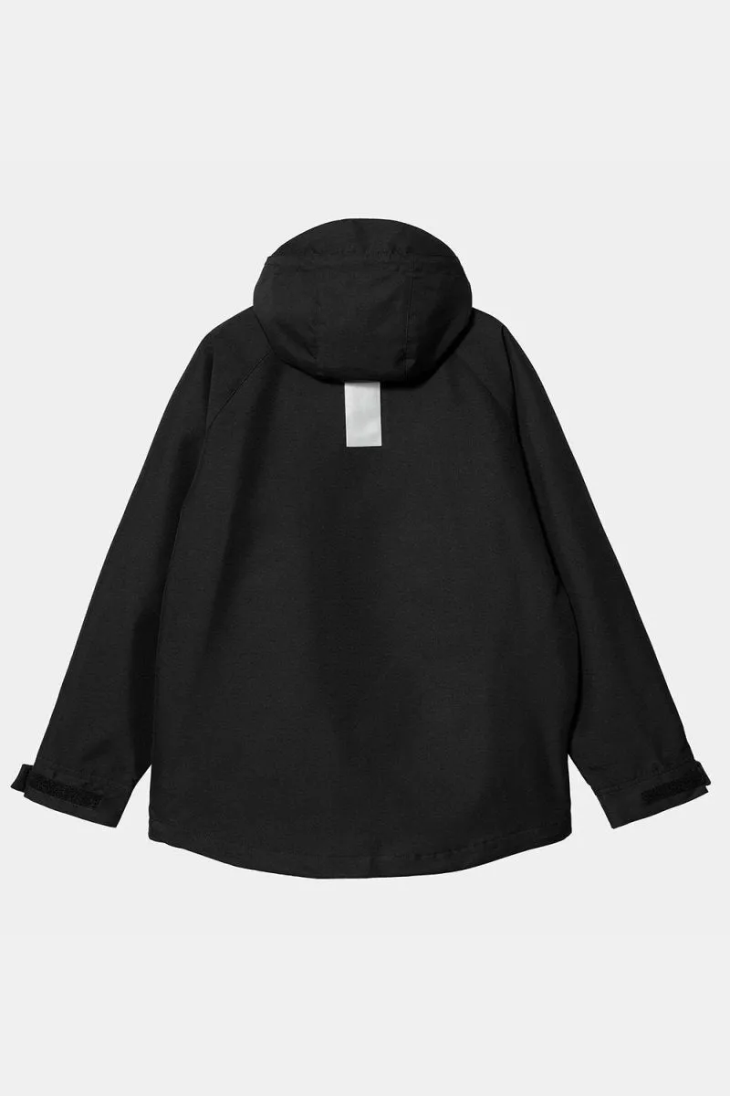 Carhartt WIP Alto Jacket (Black)