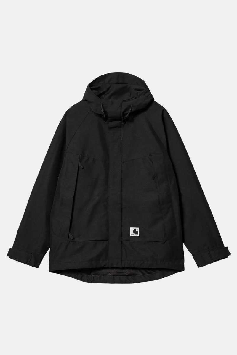 Carhartt WIP Alto Jacket (Black)