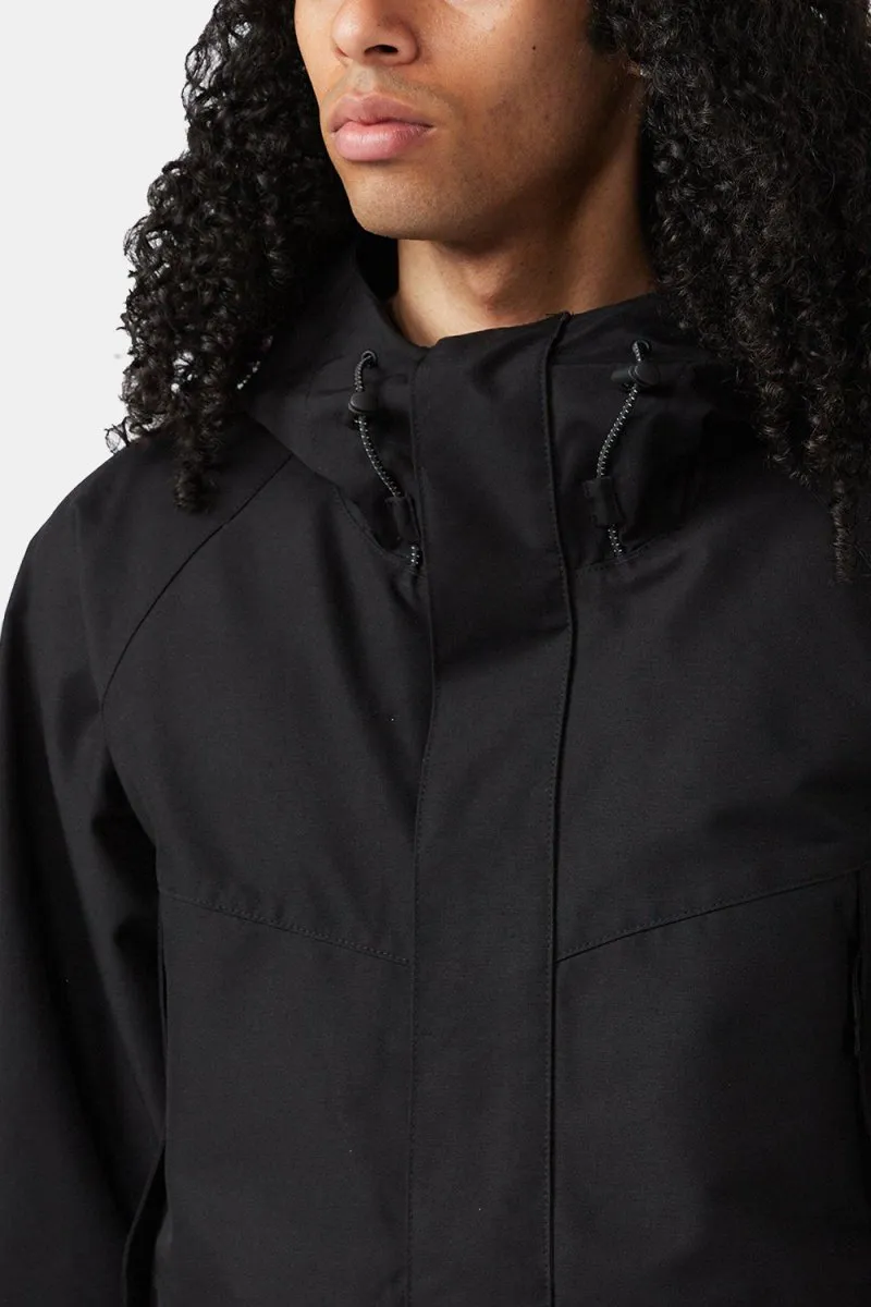 Carhartt WIP Alto Jacket (Black)