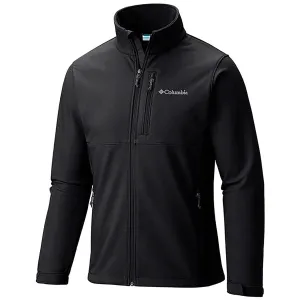 Columbia Men's Ascender Softshell Jacket