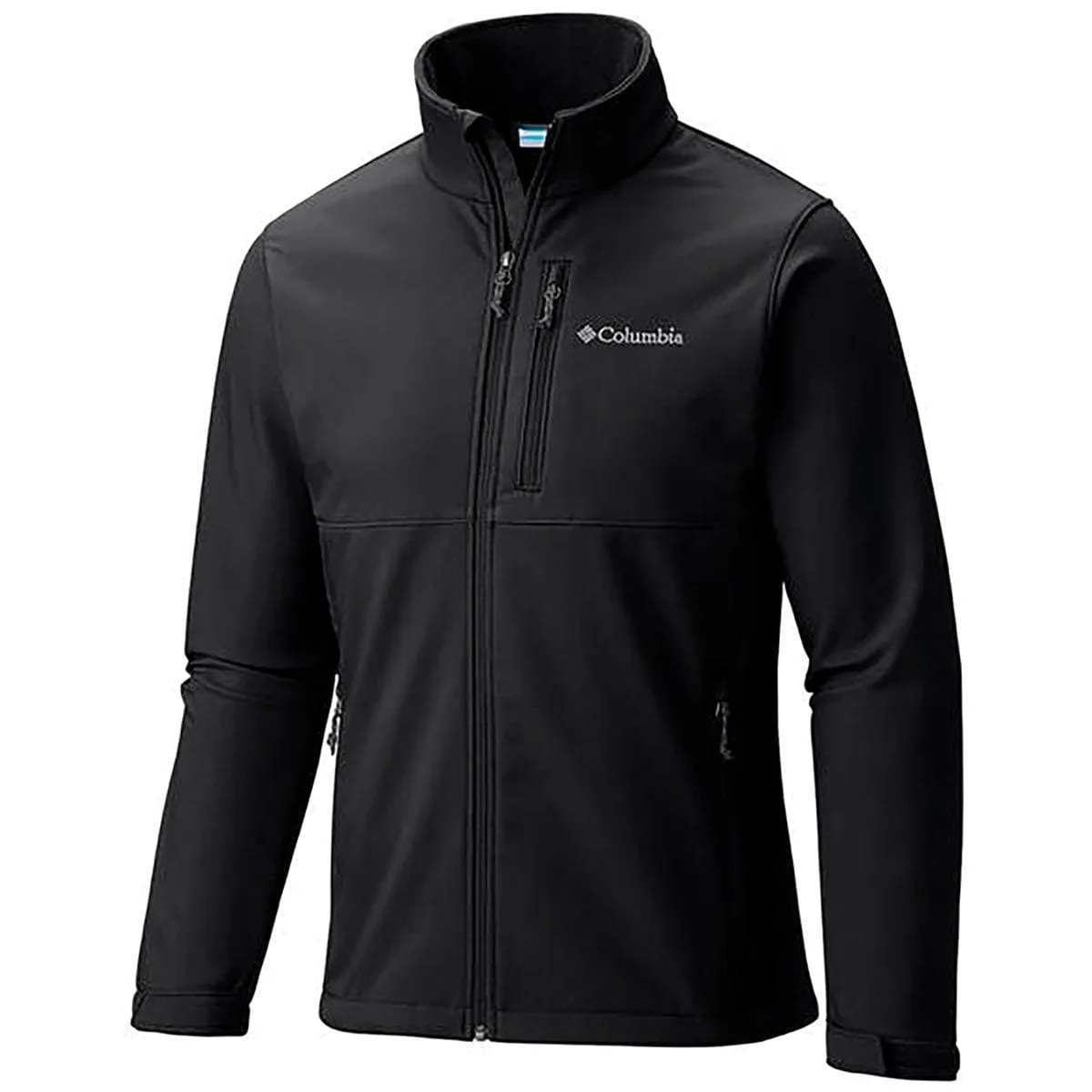 Columbia Men's Ascender Softshell Jacket