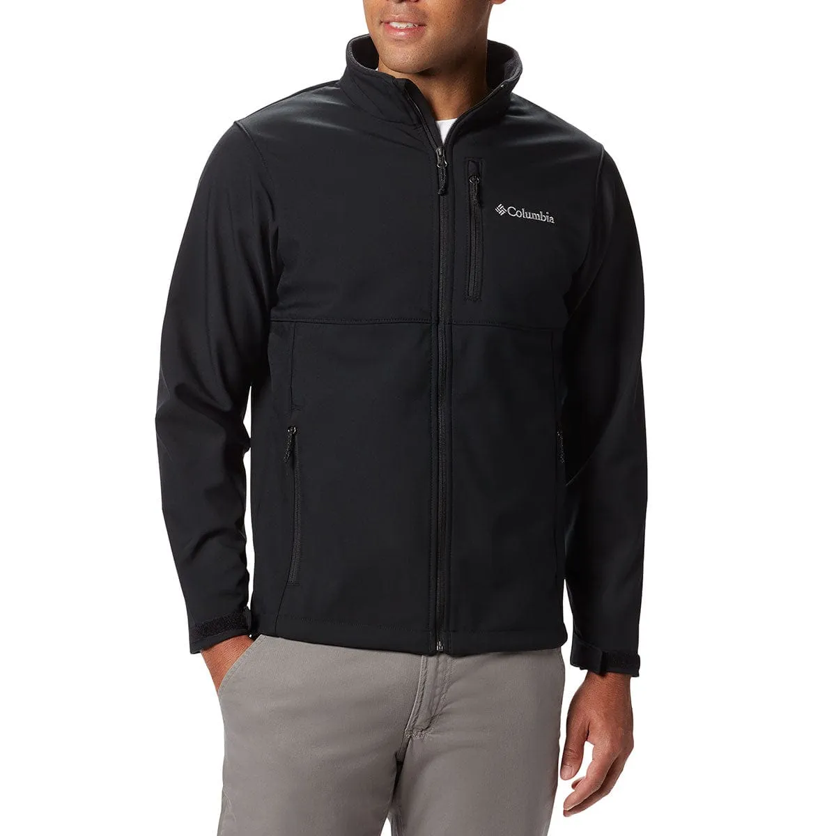 Columbia Men's Ascender Softshell Jacket