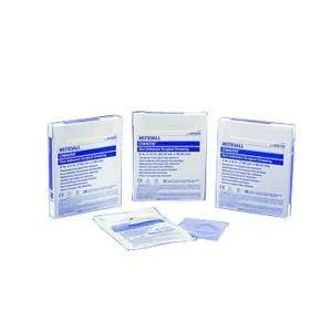 Dermacea Owens Non-Adherent Contact Layer Dressing 3"x 3"