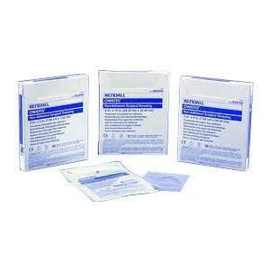 Dermacea Owens Non-Adherent Contact Layer Dressing 3"x 8"