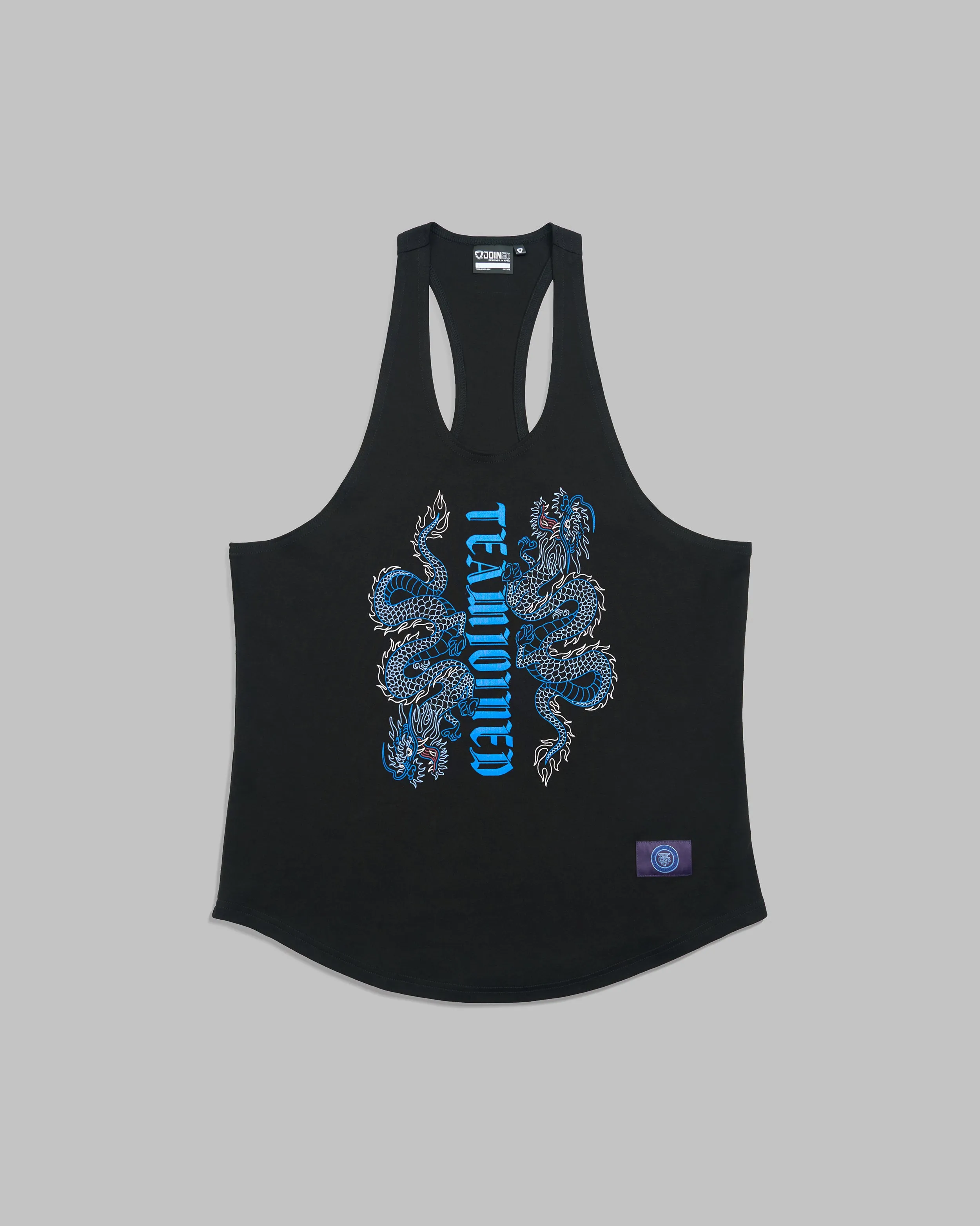 Dragon Muscle Stringer