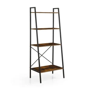 Freestanding 3 Layer Shelf MWTF006