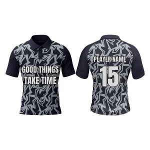 Good Things Take Time Next Print