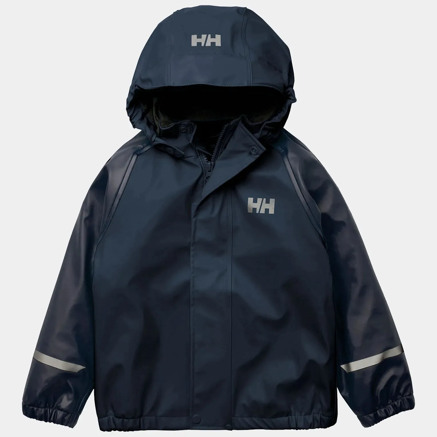 Helly Hansen Kids Bergen Fleece-Lined Rain Set 2.0