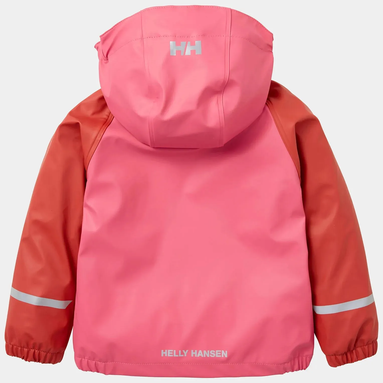 Helly Hansen Kids Bergen Fleece-Lined Rain Set 2.0