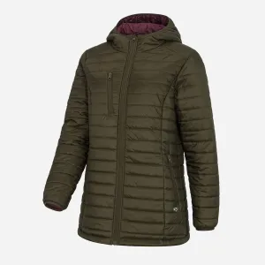 Hoggs of Fife Kingston Ladies Lightweight Ripstop Jacket