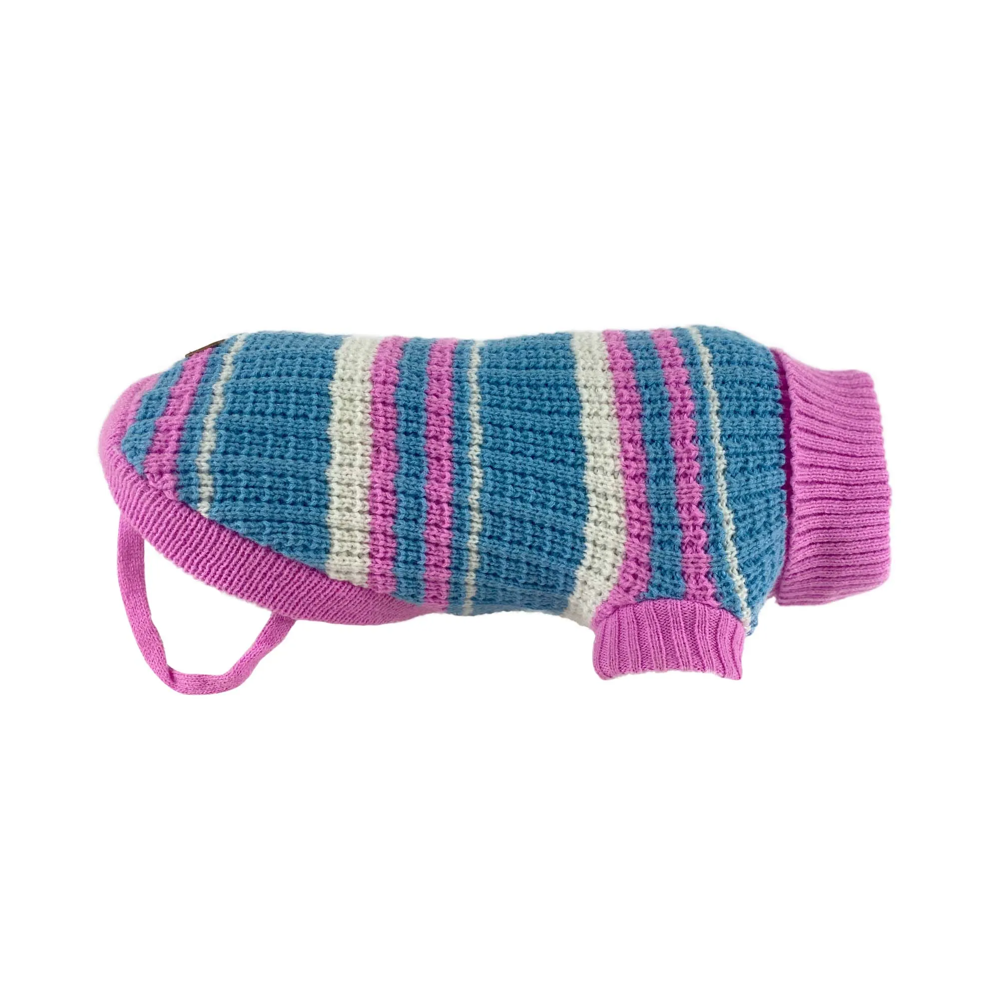 Huskimo Ski Lodge Dog Jumper Pink 60cm Large***