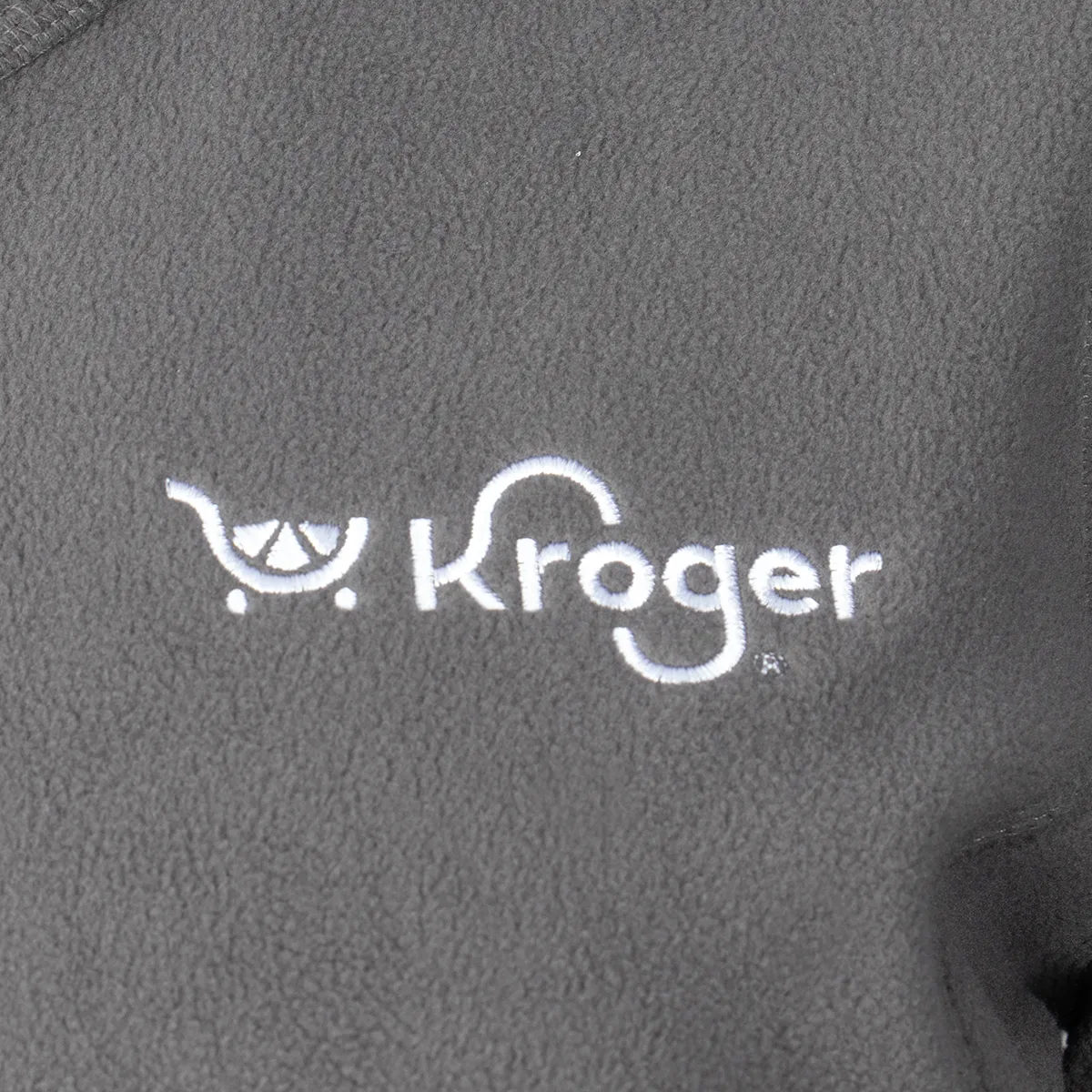 KCN168 | Ladies' Eddie Bauer 1/2-Zip Microfleece Jacket