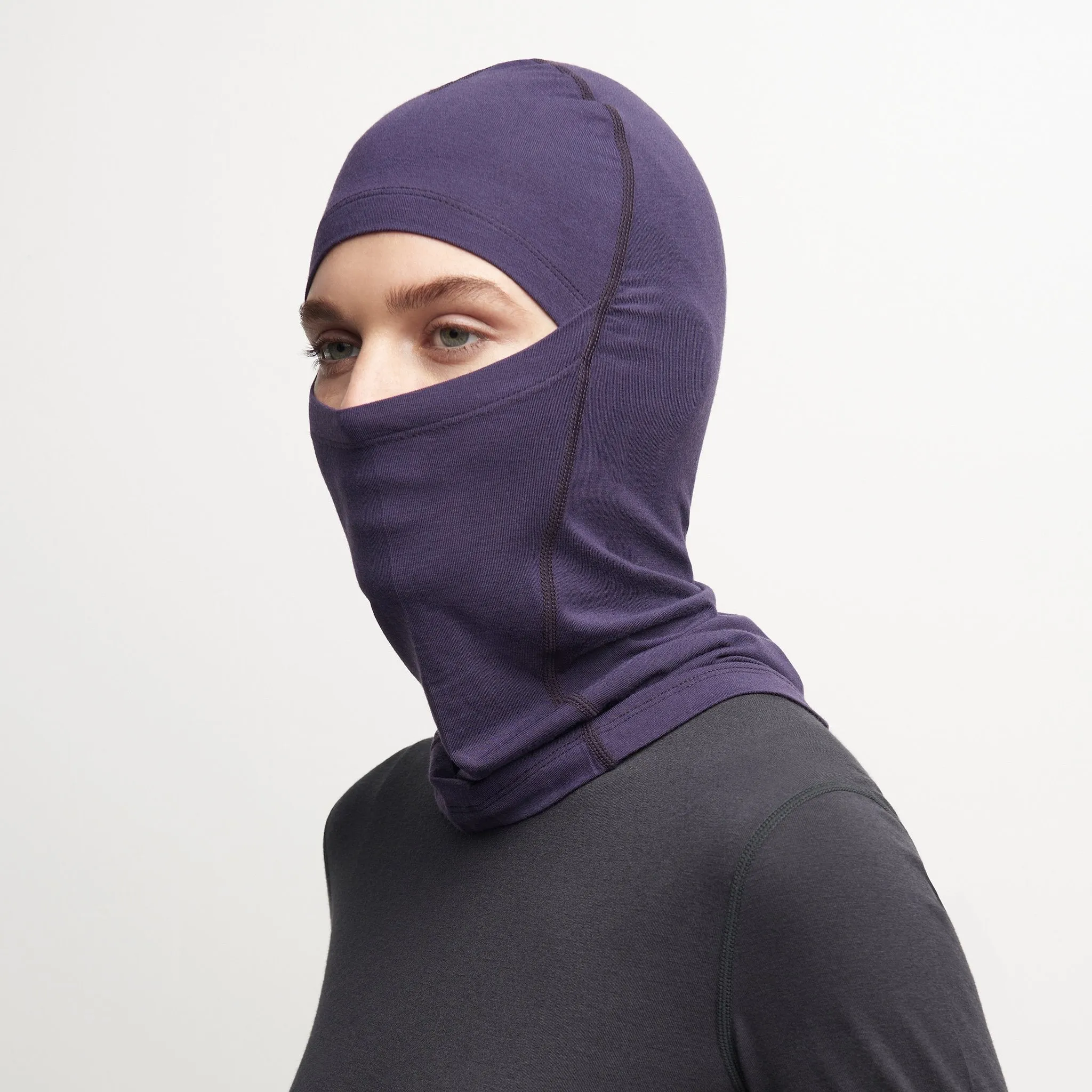 Le Bent Balaclava 200 Nightshade