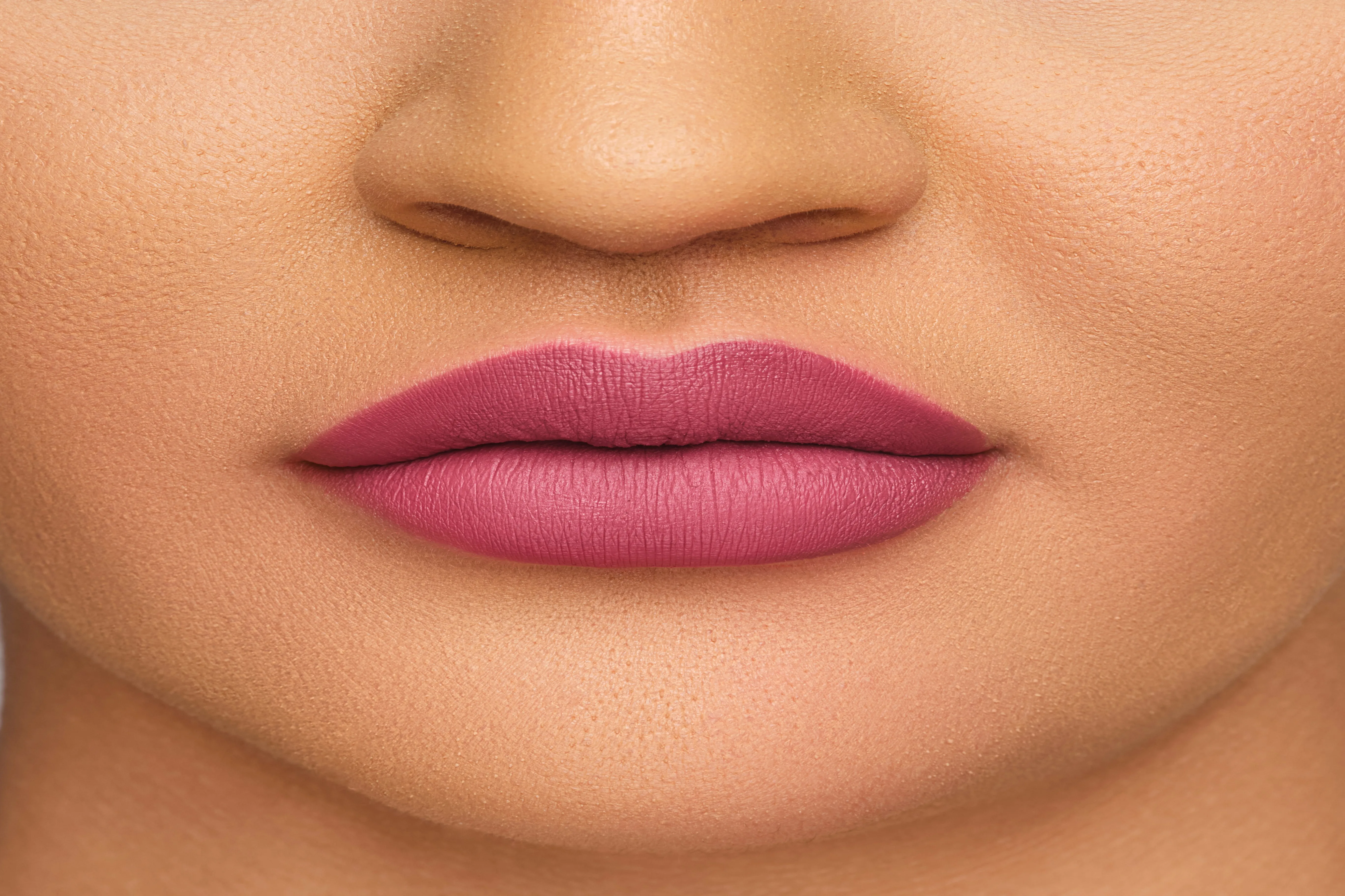 Liquid Lipstick - Bae