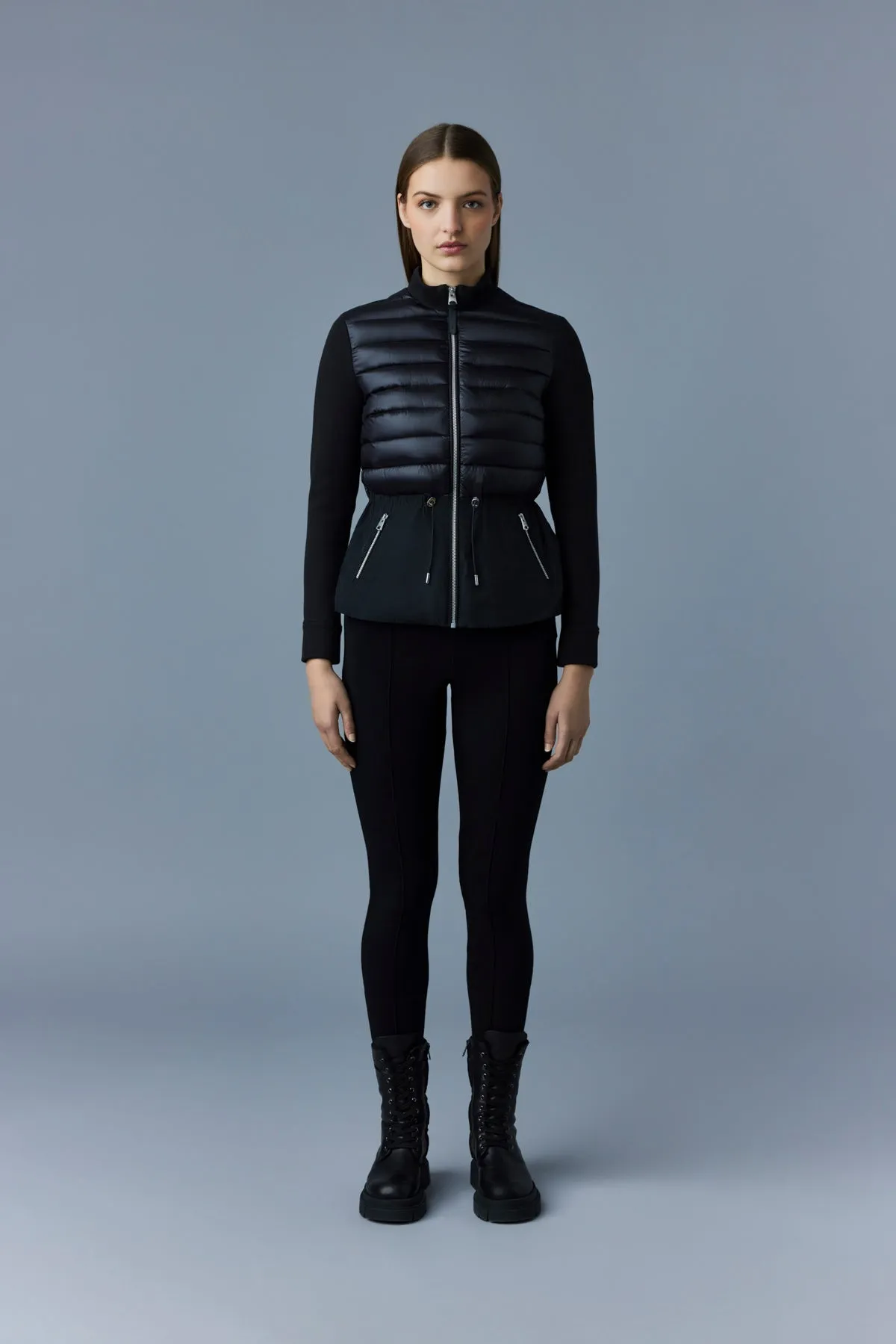 Mackage - Joyce Jacket in Black