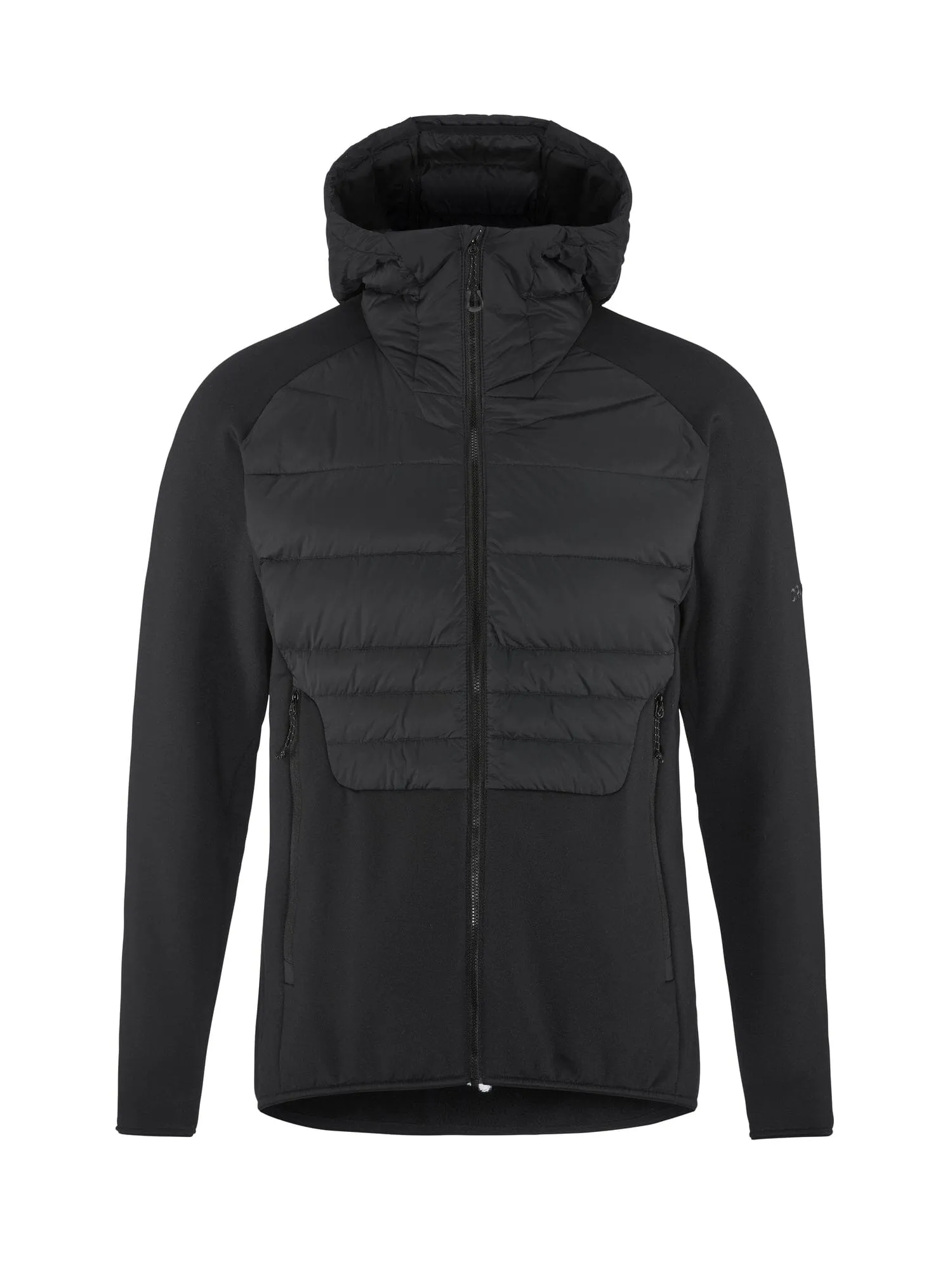 MEN'S ADV EXPLORE HYBRID DOWN JACKET