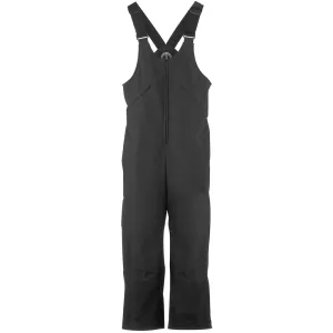 Mustang Classic Flotation Bib Pants - Black - Medium [MP4212-13-M-101]