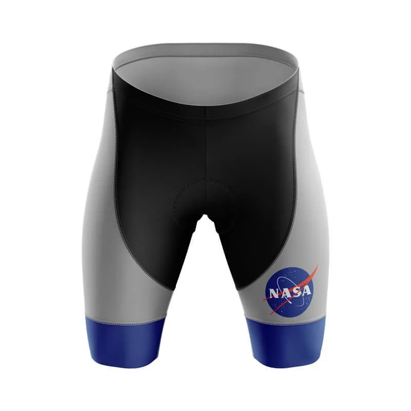 Nasa Meatball (Grey) Shorts & Pants