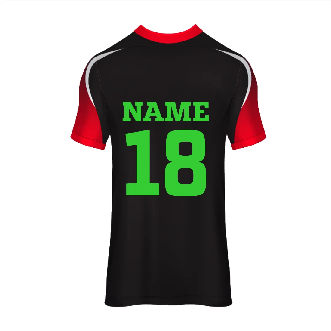 NEXT PRINT All Over Printed Customized Sublimation T-Shirt Unisex Sports Jersey Player Name & Number, Team Name.1147120910