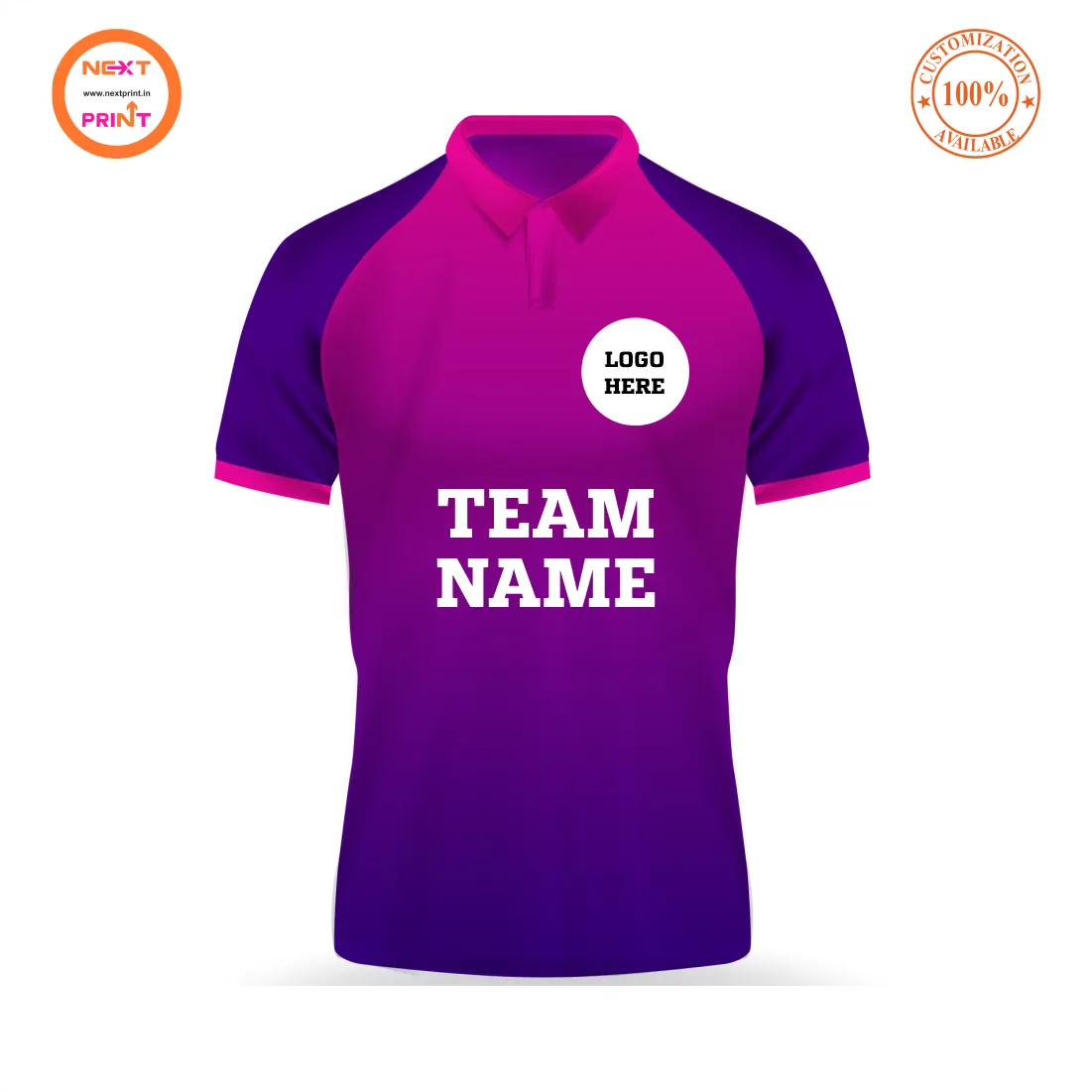 Next Print Custom Cricket Jerseys 1875121072