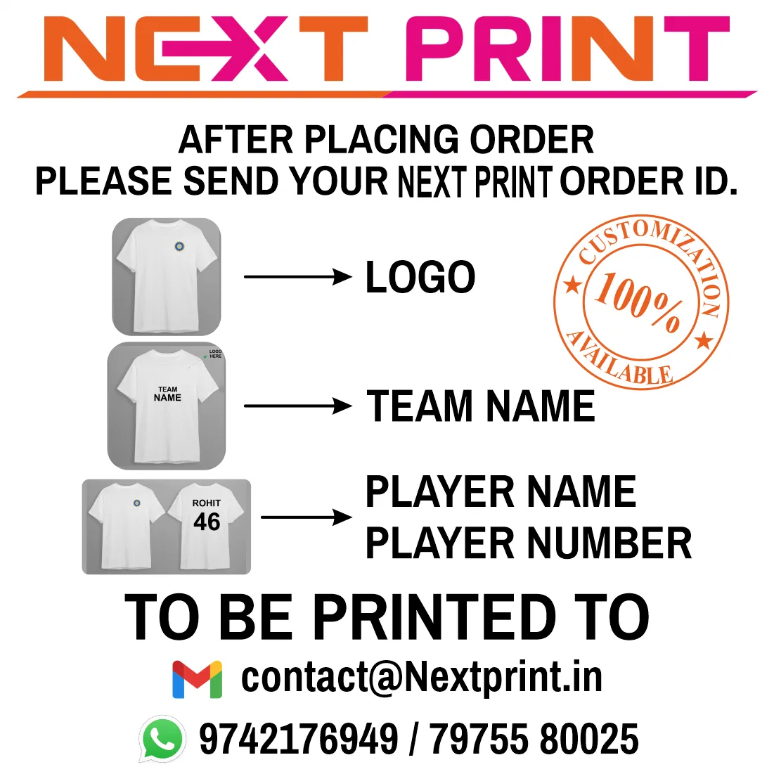 Next Print Custom Cricket Jerseys 1875121072