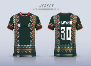 Next Print Customised Jersey NP3e9a80ae35f8