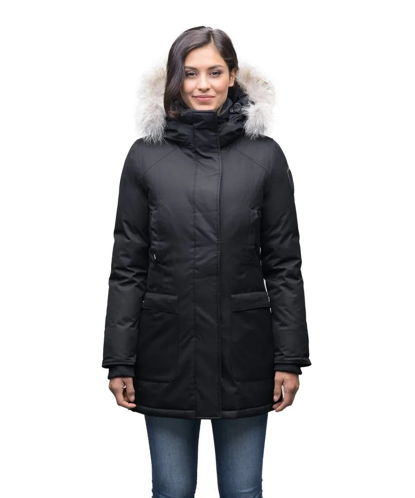 NOBIS CARLA - Ladies Parka