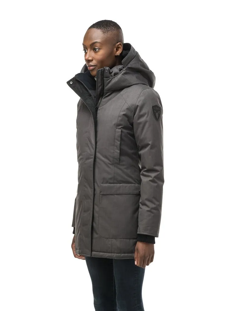 NOBIS CARLA - Ladies Parka