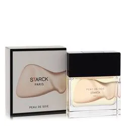 Peau De Soie Eau De Toilette Spray (Unisex) By Starck Paris