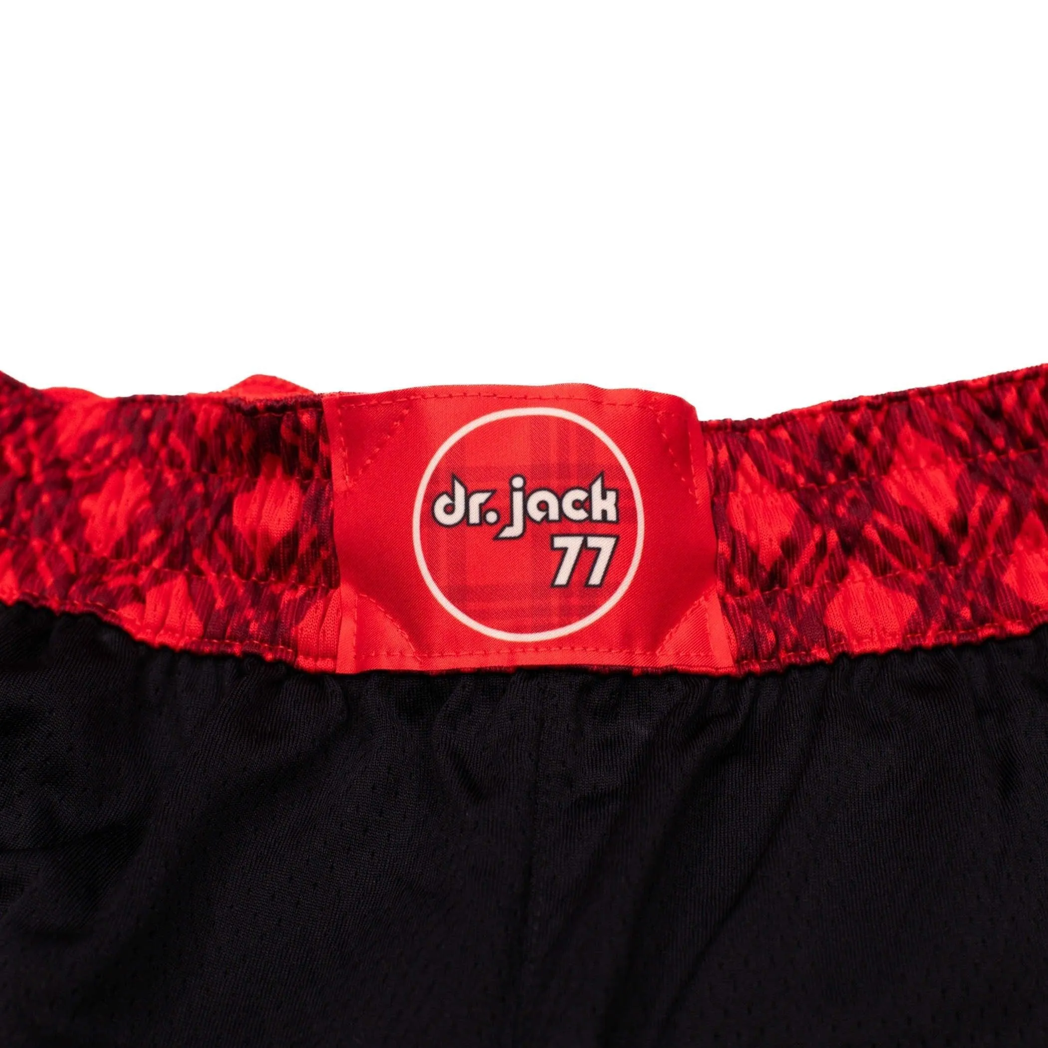 Portland Trail Blazers Nike City Retro Plaid Shorts