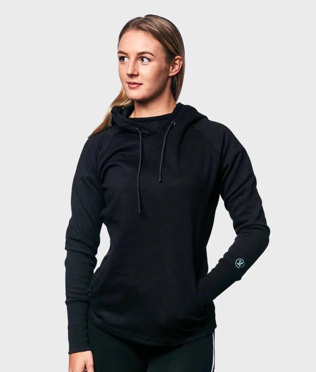 PRO Hoodie [Black]