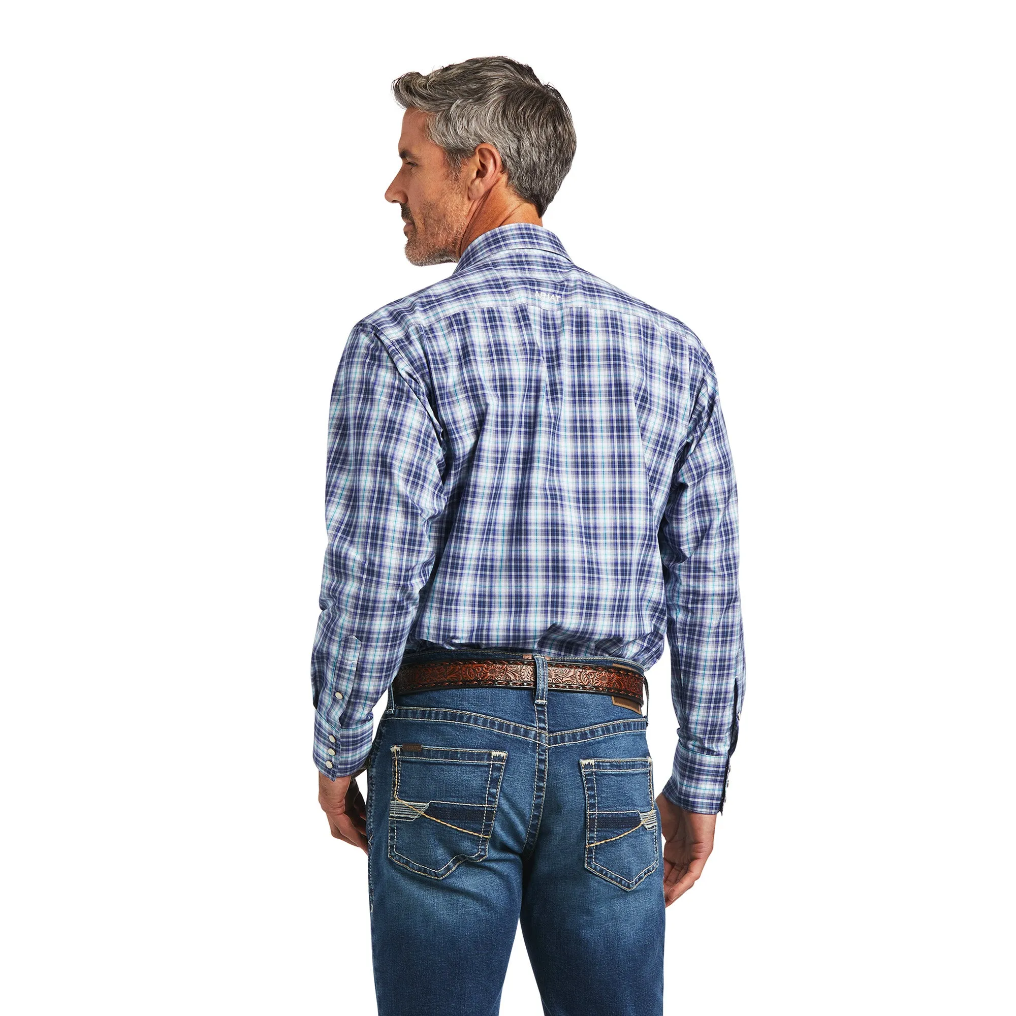 Pro Series Ivy Classic Fit Shirt