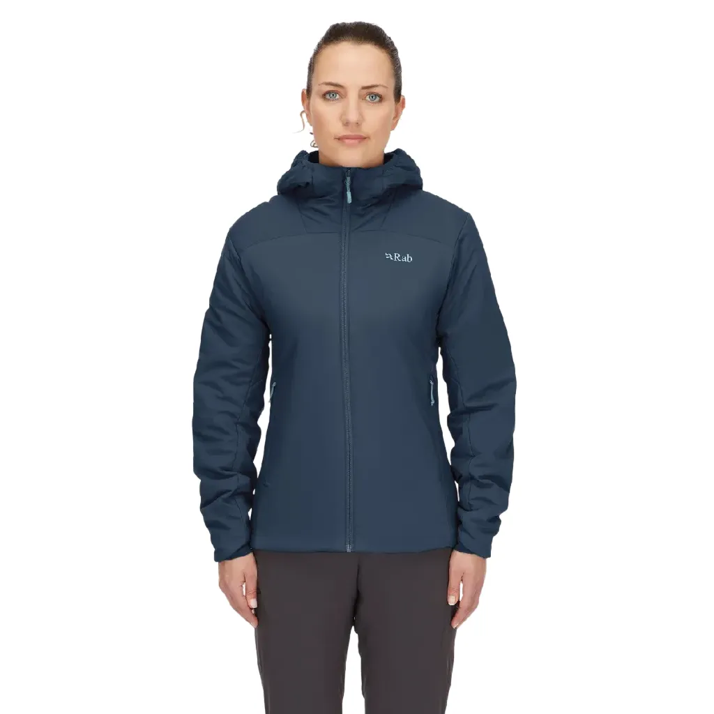 RAB Women's Xenair Alpine Light Jacket