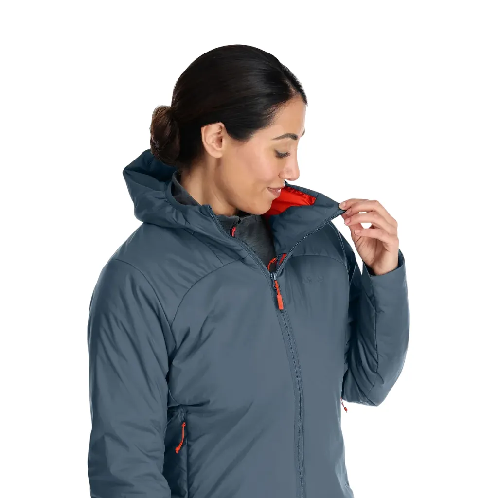 RAB Women's Xenair Alpine Light Jacket