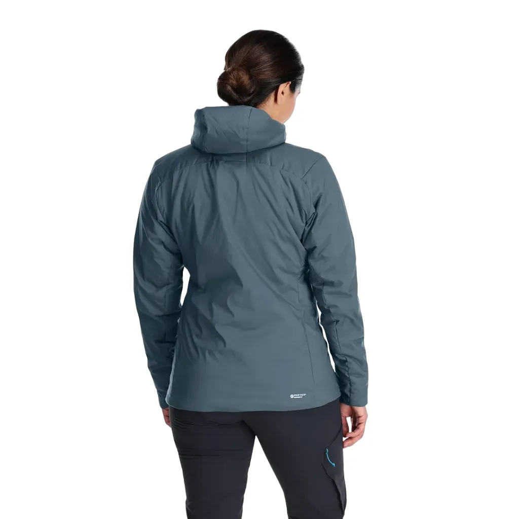 RAB Women's Xenair Alpine Light Jacket