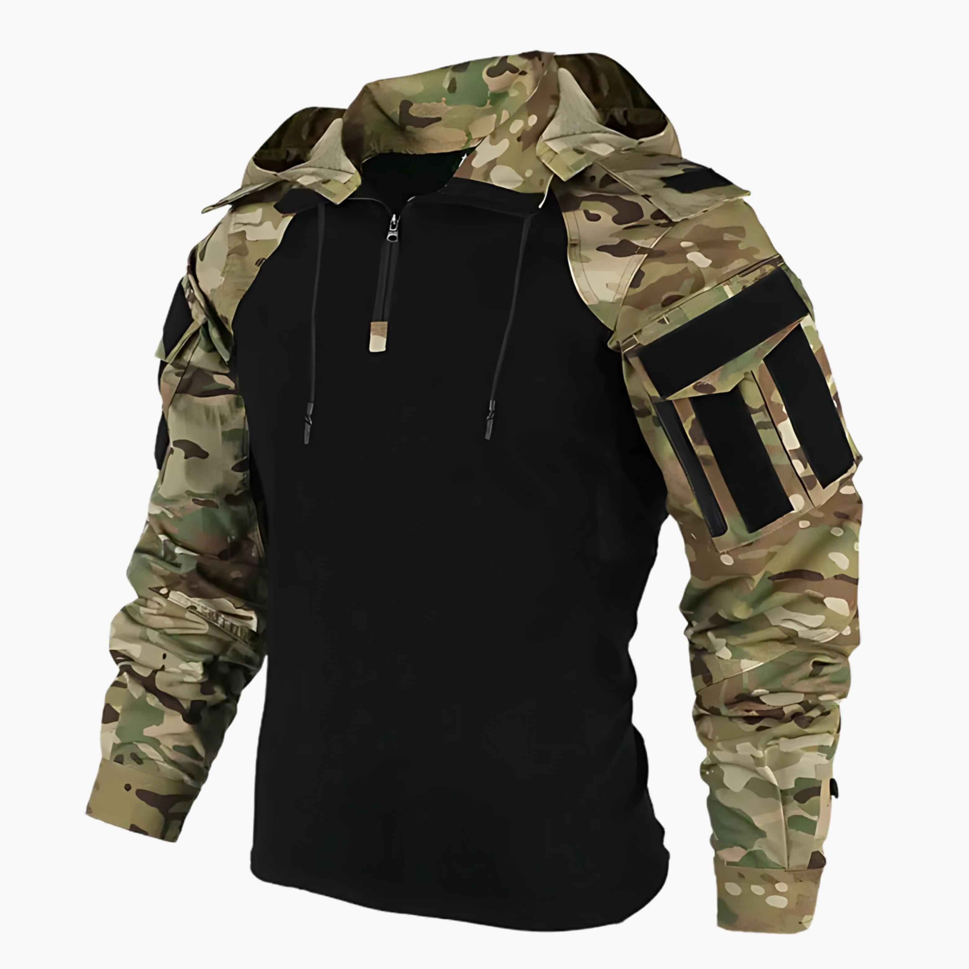 Reeve™ - Tactical Jacket