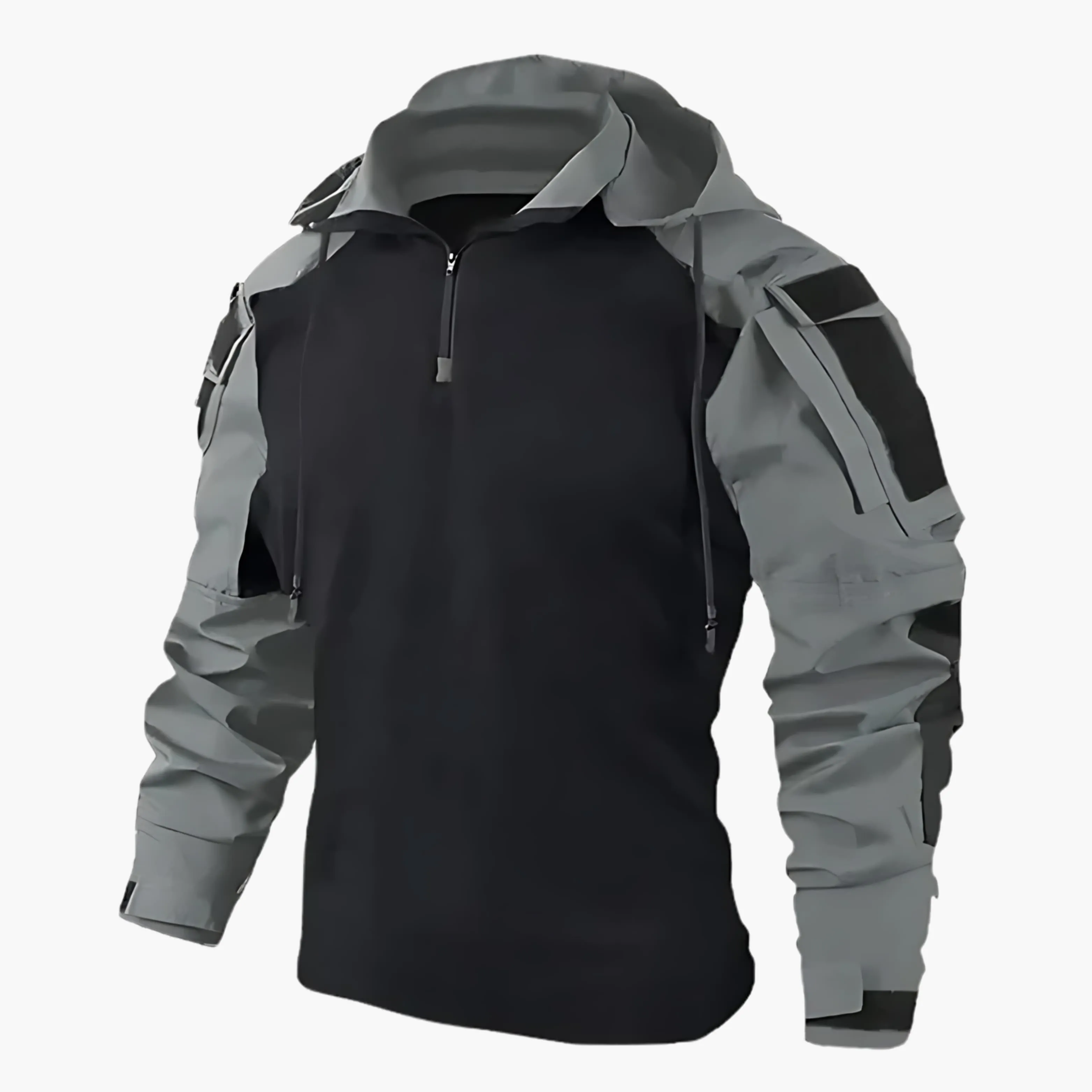 Reeve™ - Tactical Jacket