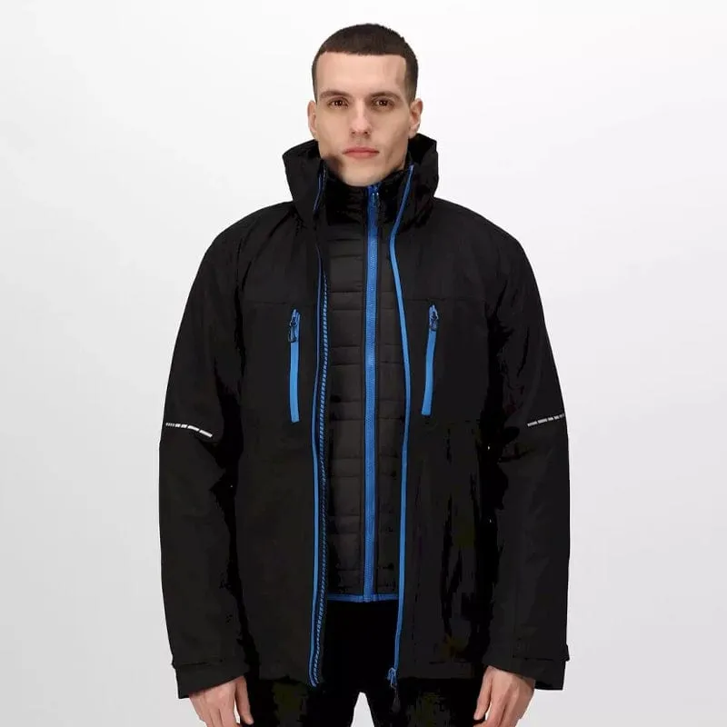 Regatta X-Pro Evader III 3-in-1 Jacket TRA156